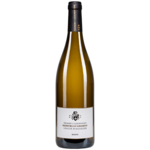 2019 Grauer Burgunder <br> Oberrotweiler Henkenberg