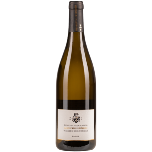 2021 Weisser Burgunder <br> Oberrotweiler Eichberg