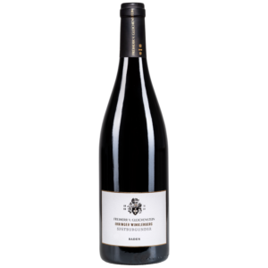 2019 Spätburgunder <br> Ihringer Winklerberg