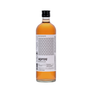 apros Rosé Vermouth 0,75l