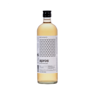 apros White Vermouth