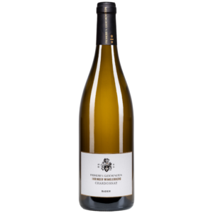 2020 Chardonnay <br> Ihringer Winklerberg trocken
