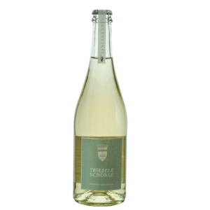 Triebele-Schorle ALKOHOLFREI