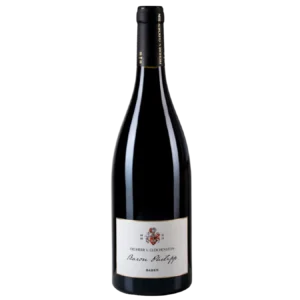 2018 Baron Philipp Spätburgunder <br> Oberrotweiler Eichberg - 1.Platz Meiningers Rotweinpreis