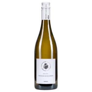 2022 Weisser Burgunder Réserve trocken
