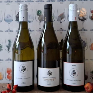 Weihnachtspaket "Weisse Welt"