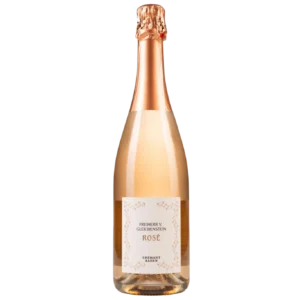 2023 Crémant Rosé Brut