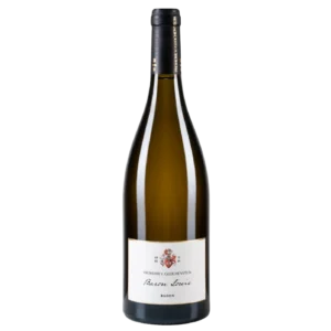 2015 Baron Louis Grauer Burgunder Oberrotweiler Henkenberg trocken