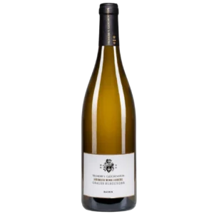 2018 Grauer Burgunder Ihringer Winklerberg trocken