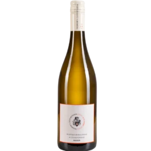 2024 Weisser Burgunder & Chardonnay Gutswein trocken